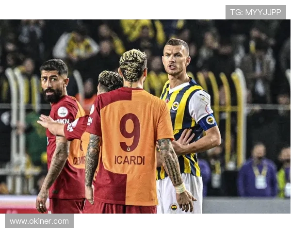 加拉塔萨雷夺冠或续约伊卡尔迪