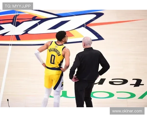 卡莱尔称哈利伯顿伤势恢复良好 能否及时复出